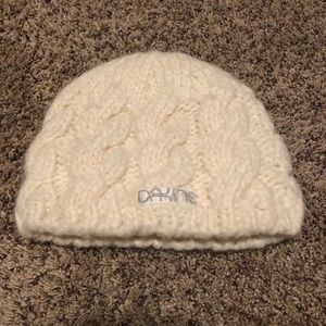 Knit Dakine Beanie